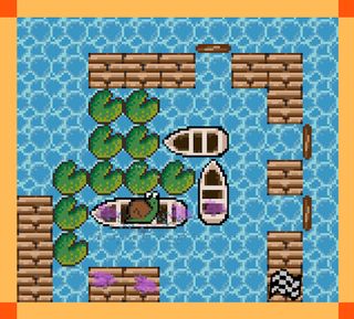 Snailboat - Screenshot 3