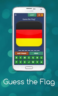 Guess the Flag - Screenshot 3