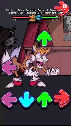 Funkin Battle - FNF mods music - Screenshot 2