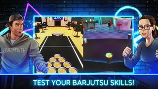 Barjutsu - Screenshot 3