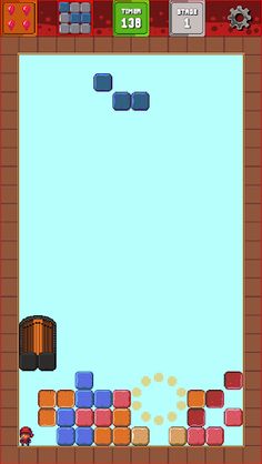 Doors Up - Screenshot 2