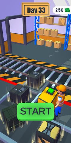 Perfect Loader - Screenshot 2