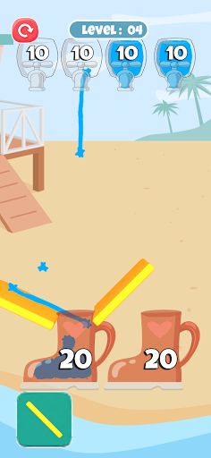 No Spill - Screenshot 4