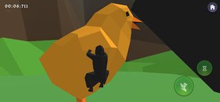 Up&Only Up Again - Screenshot 2