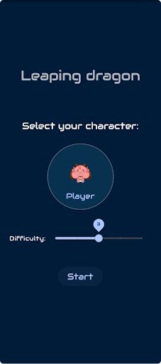 Leaping Dragon - Screenshot 1