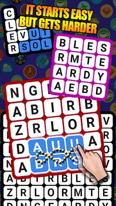 Word Tonic - Brain Training at - Screenshot 2