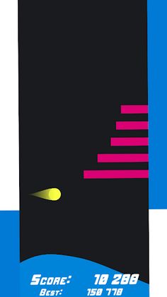 Bounce Up! - Screenshot 1