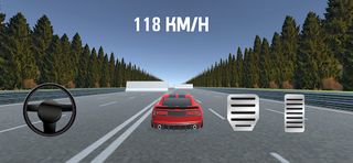 RacingCar3D - Screenshot 3