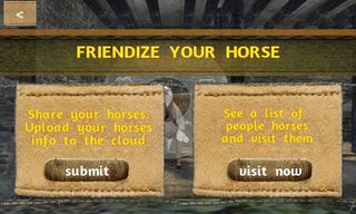 Tame your horse,pony & donkey - Screenshot 1