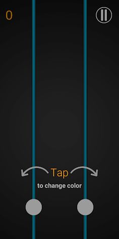 Dual Dots - Screenshot 1
