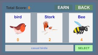 Flap Fly - Screenshot 1