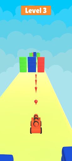 Stack Blaster - Screenshot 4