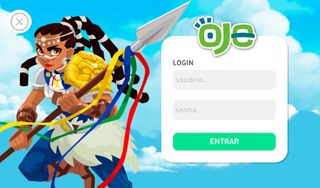 OJE Recife - Screenshot 1