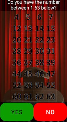 Sayı Tut - Screenshot 2