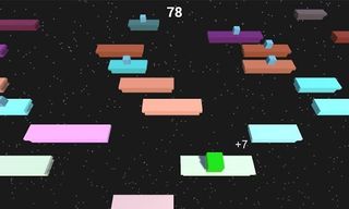 Box Jump - Screenshot 1