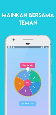 Truth or Dare Indonesia - Screenshot 3