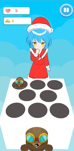 Kiki Chan - Screenshot 1