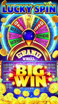 Cash Carnival Coin Pusher Game - Screenshot 1