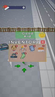 Noel Night - Screenshot 3