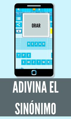 Adivina el sinónimo - Screenshot 4