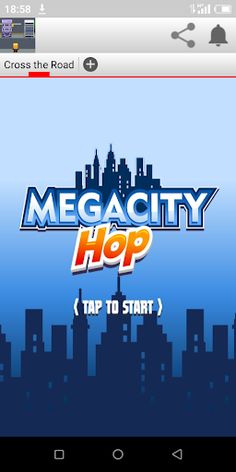 سباق السيارات - Screenshot 1