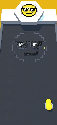 Clone Ball Drawing 3D - Screenshot 1