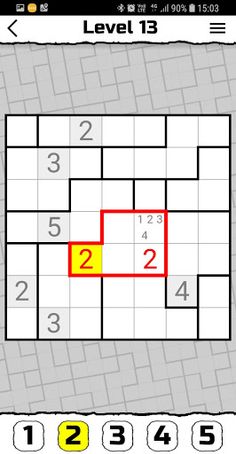 Puzzles: All-In-One - Screenshot 3