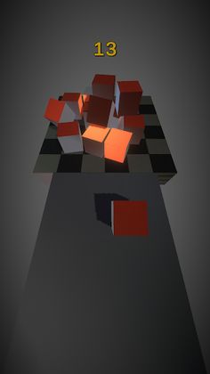 Ossas Wind Runner - Screenshot 2