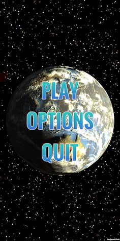 Mars hell 3D - Screenshot 1