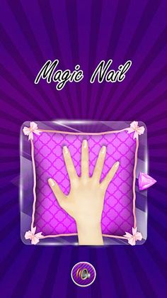 Magic Nail - Screenshot 2
