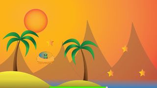 Lander Mobile - Screenshot 2