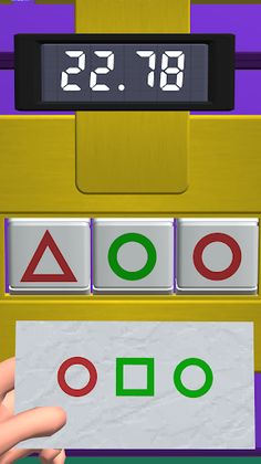 Candy Challenge:Survival Quest - Screenshot 2