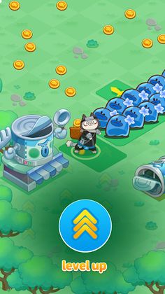 Battle Cat! - Screenshot 4