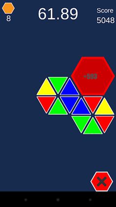 Hex Vex 120 - Screenshot 2