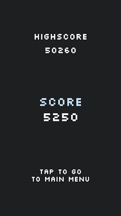 Endless Rectangles - Screenshot 3