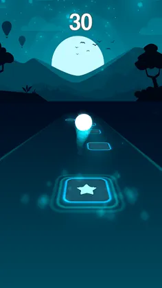 Fall of Jake Paul Hop World - Screenshot 1
