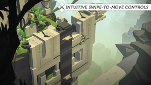 Lara Croft GO - Screenshot 3