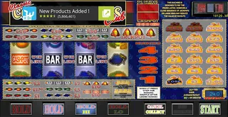 Classic Cops N Robbers Club F - Screenshot 3