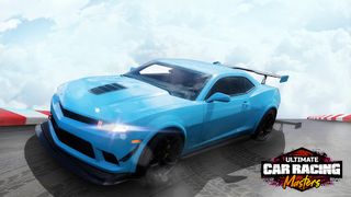 Car Driving Racing Master 3D - Screenshot 3