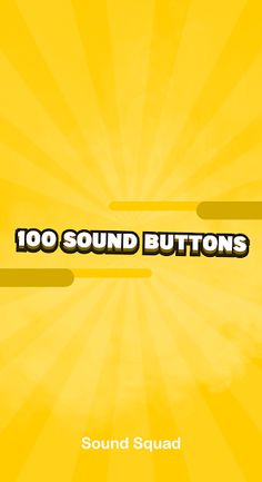 100 Sounds - Funny and Animals - Screenshot 4