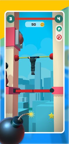 Fall Guy STAR - Screenshot 4