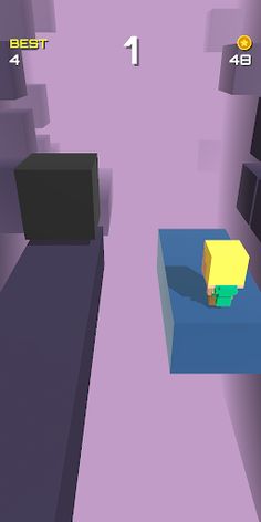 Bighead Run! - Screenshot 2