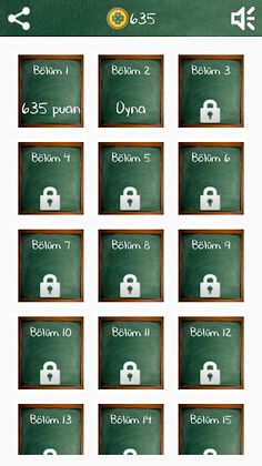 Kare Soru - Screenshot 1