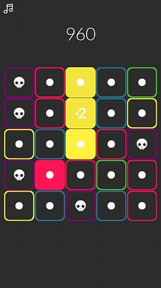 Swap Trap - The Musical Match - Screenshot 2