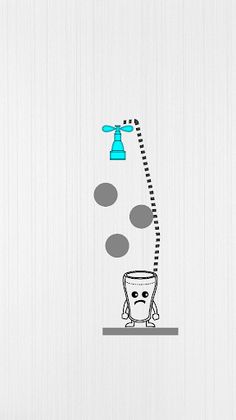 Happy Fill Juice  Glass - Screenshot 3