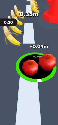 Infinite Hole - Screenshot 3