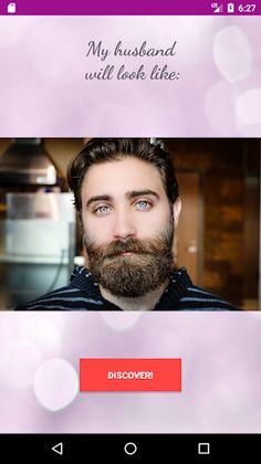 Love Predictions: Discover you - Screenshot 2