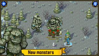 Majesty: Northern Kingdom - Screenshot 3