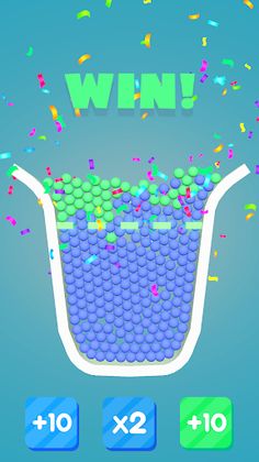 Fill Master - Screenshot 4