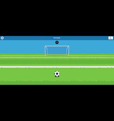 Soccer Challenge - Screenshot 3
